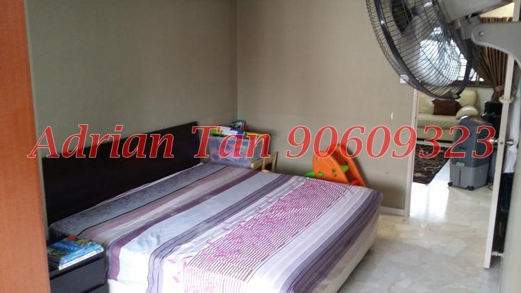Blk 713 Tampines Street 71 (Tampines), HDB 4 Rooms #113008582